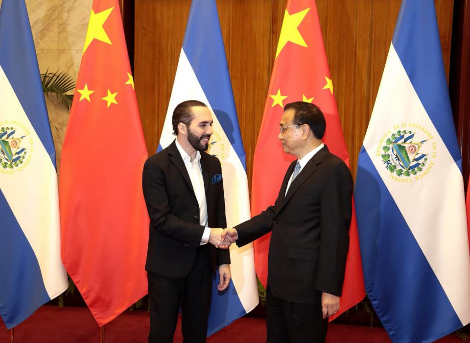 Estadio nacional donado por China se posicionará como el mejor de Centroamérica estadio-nacional-donado-por-china-se-posicionara-como-el-mejor-de-centroamerica